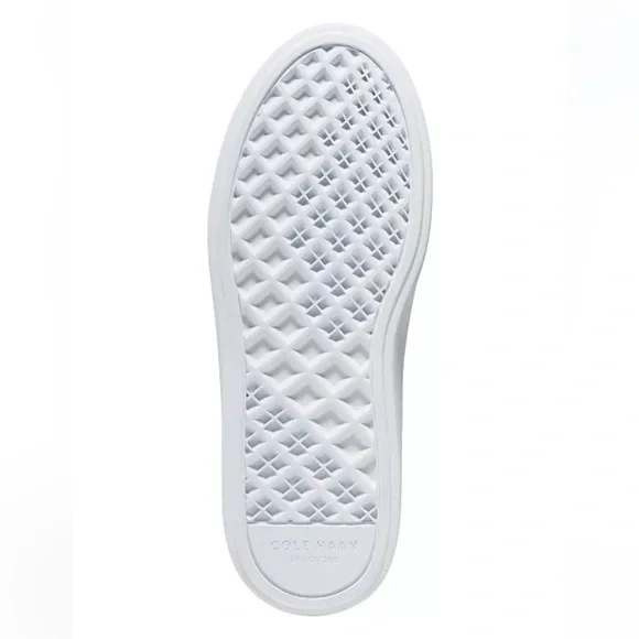 NIB • Cole Haan GrandPro Crosscourt Traveler Sneaker Size: 7 - Picture 11 of 11